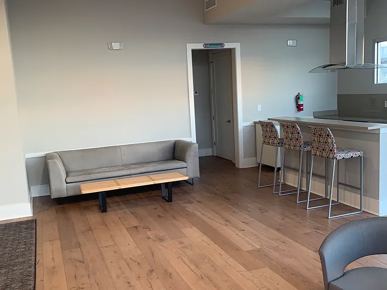 3rd floor meeting room/event space