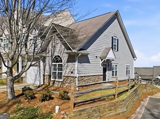 2207 Hoskin Ct NW #9, Kennesaw, GA