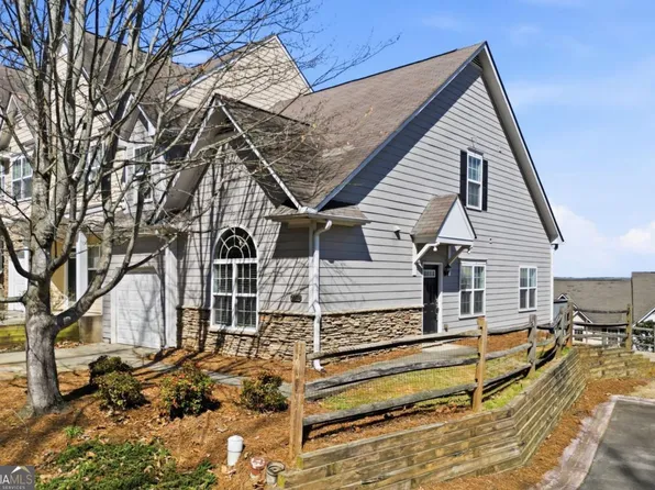 2207 Hoskin Ct NW #9, Kennesaw, GA 30144