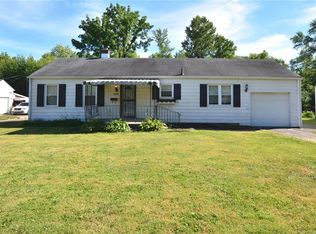 3445 Congress Ave, Indianapolis, IN 46222