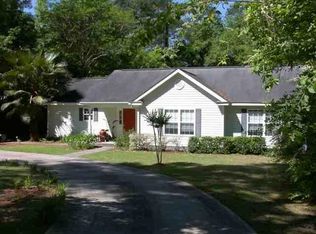 1904 Chowkeebin Nene, Tallahassee, FL 32301