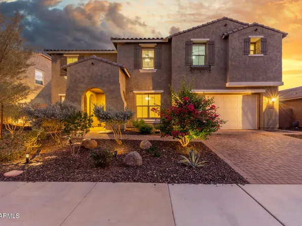 11853 W NADINE Way, Peoria, AZ 85383