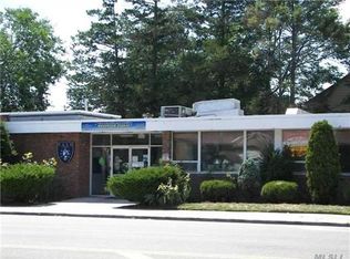 160 Baldwin Rd, Hempstead, NY 11550