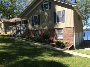 1010 Whitfield Point Rd, Anderson, SC 29626