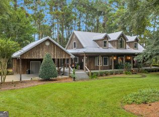 568 Hopewell Church Rd, Rhine, GA 31077