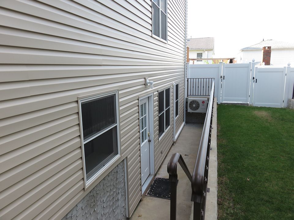 Entry showing Windows