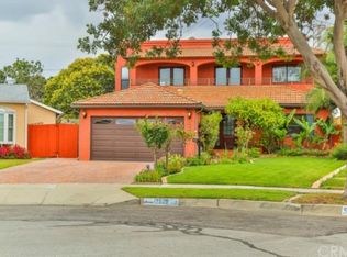 17520 Faysmith Ave, Torrance, CA 90504