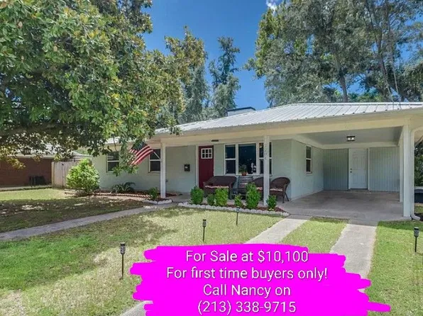 2204 Collins Blvd, Gulfport, MS 39507