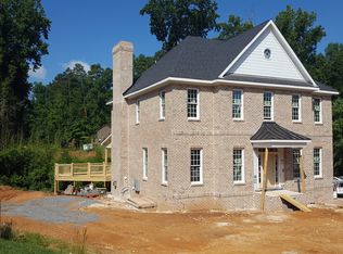 2509 Lewiswood Ln, Raleigh, NC 27608