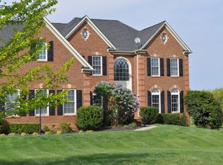 19430 Lancer Cir, Purcellville, VA 20132