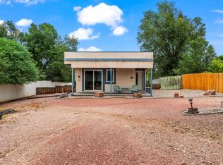 904 Manitou Blvd, Colorado Springs, CO 80904
