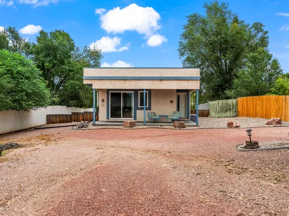 904 Manitou Blvd, Colorado Springs, CO 80904