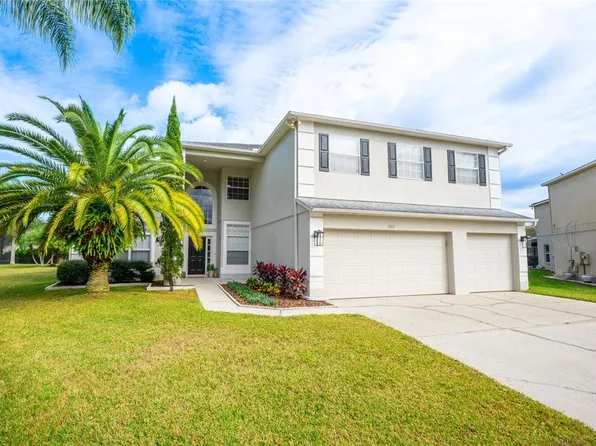 2331 Brixham Ave, Orlando, FL 32828