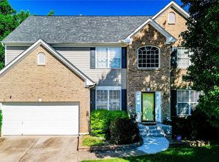 4 Ashwyn Ct, Simpsonville, SC 29680