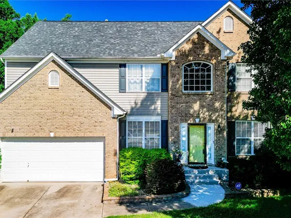 4 Ashwyn Ct, Simpsonville, SC 29680