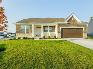 816 Stone Cellar Dr, Saint Charles, MO 63301