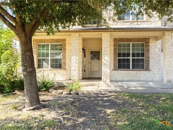 6213 Suellen Ln, Killeen, TX 76542