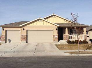 1966 W 1260 N, Lehi, UT 84043