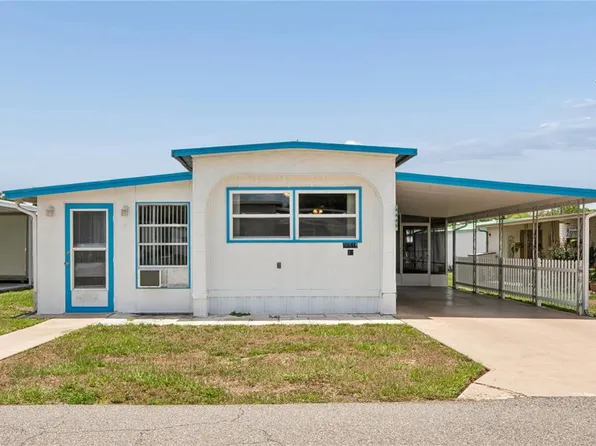 38618 Remora Ave #92, Zephyrhills, FL 33542
