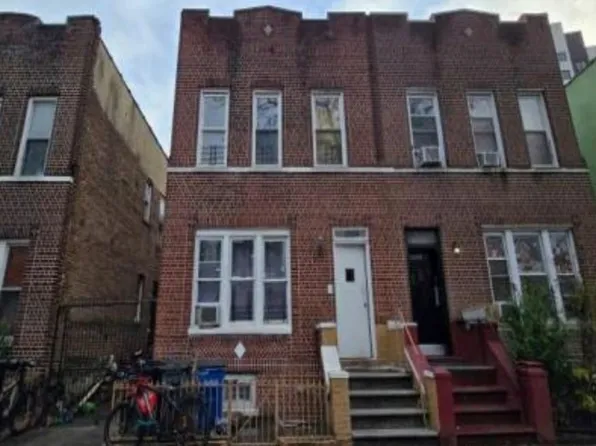 1054 Longfellow Ave, Bronx, NY 10459