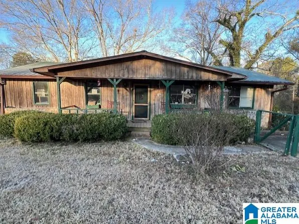 273 Higginbotham Rd, Empire, AL 35063