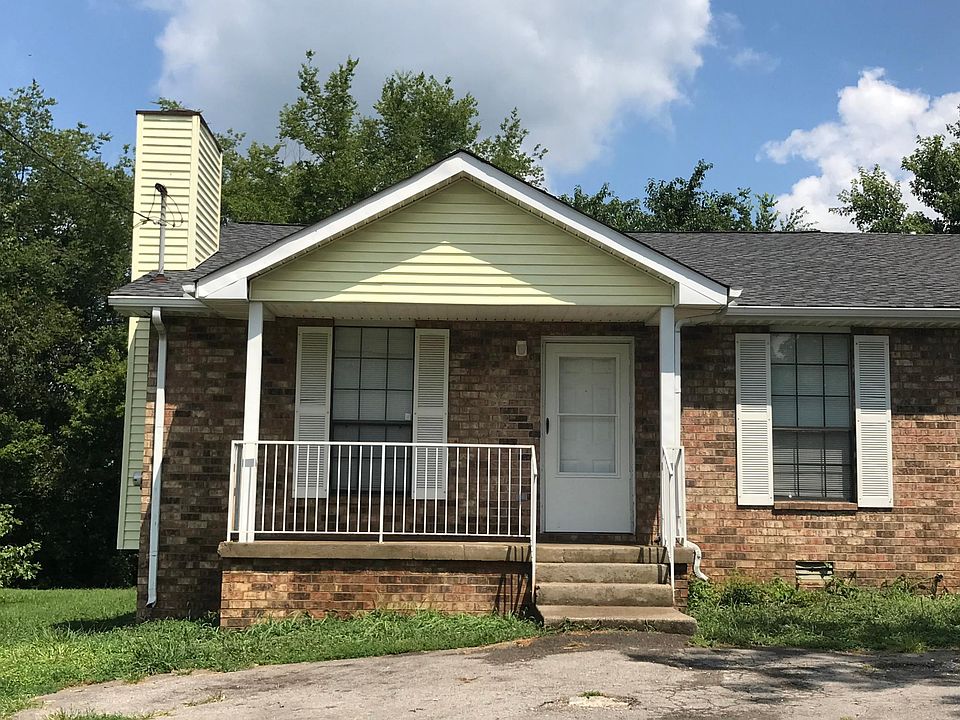 3425 Fawnwood Place Nashville, Tn 37207