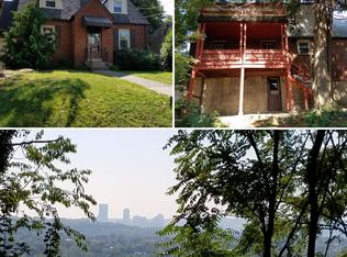 200 Summit Ave, Pittsburgh, PA