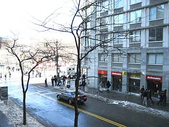 Rented by CCG Real Estate Brokerage