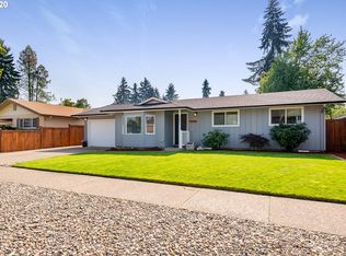 5951 G St, Springfield, OR 97478