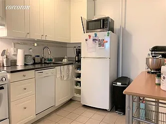 Rented by Corcoran