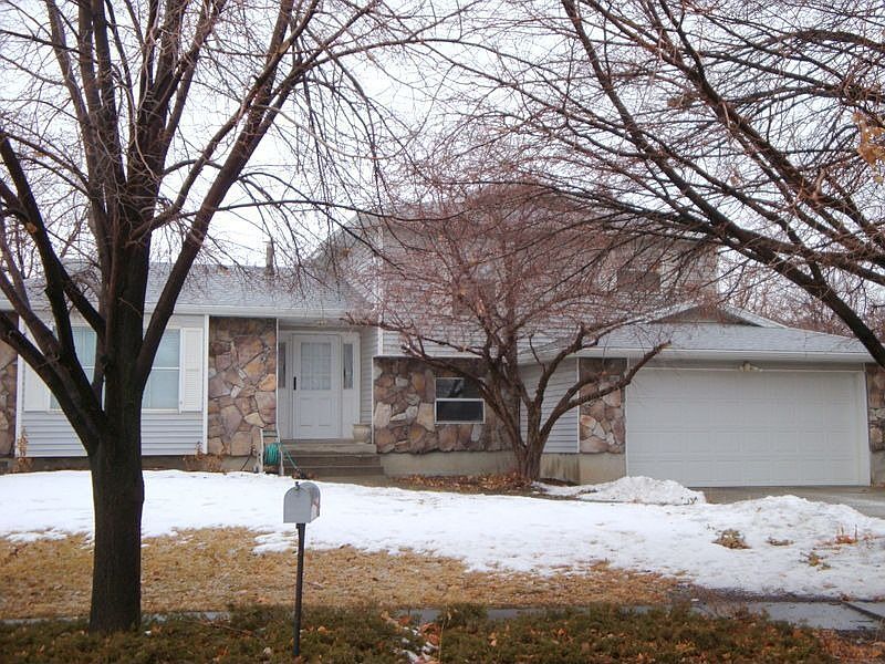 Enviromentally friendy landscaping