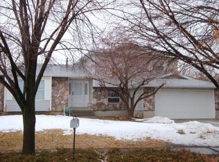9294 S Janet Way, West Jordan, UT 84088