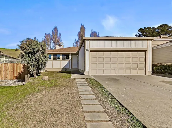 4047 Mozart Dr, Richmond, CA 94803