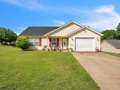 1 Novatak Ct, Greenville, SC, 29605
