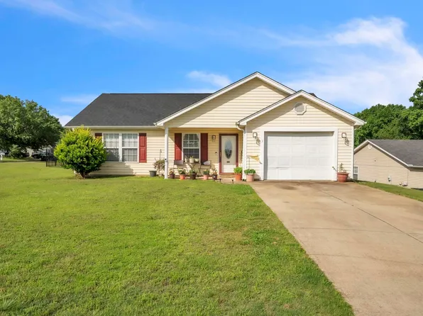 1 Novatak Ct, Greenville, SC 29605