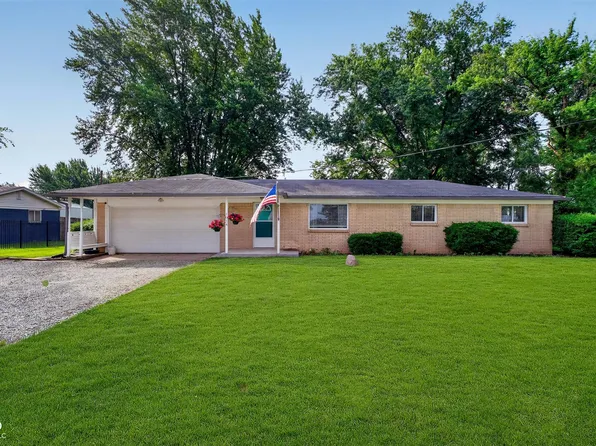 1014 E Broadway St, Ingalls, IN 46048
