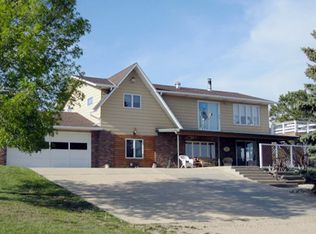 7 Pine Crest Dr, Pine Haven, WY 82721
