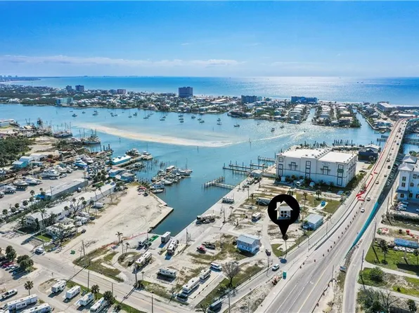 19281 #34 San Carlos BLVD, FORT MYERS BEACH, FL 33931