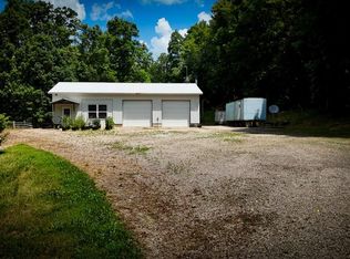 1781 Big Rock Rd, Beaver, OH 45613