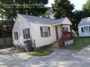 1-3 Dow Ct And 27-31 River St #2, Rochester, NH 03867