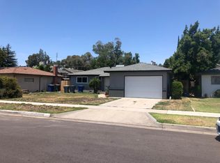 4723 E Santa Ana Ave, Fresno, CA