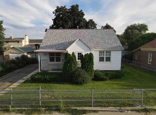 745 W Lennox St, Midvale, UT 84047