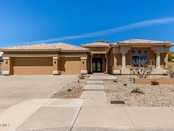 5th image of 9412 E HILLVIEW Circle