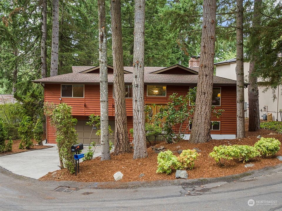 8701 46th Street W, University Place, WA 98466 Zillow
