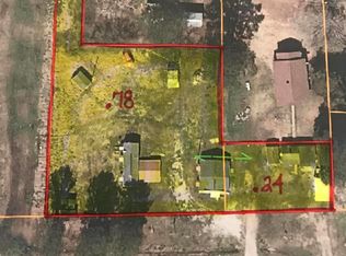 144 Drive 1295, Mooreville, MS 38857