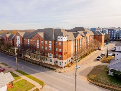 251 W Miller Ave #319, Stillwater, OK, 74075