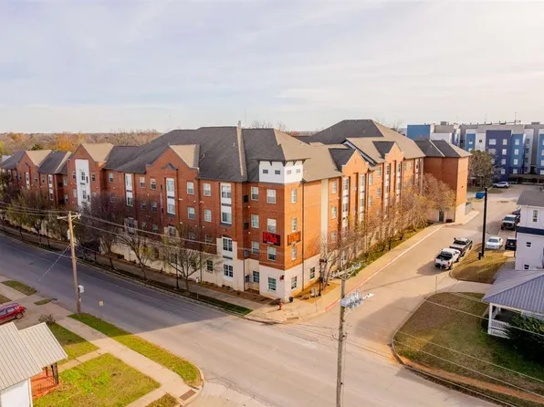 251 W Miller Ave #319, Stillwater, OK 74075
