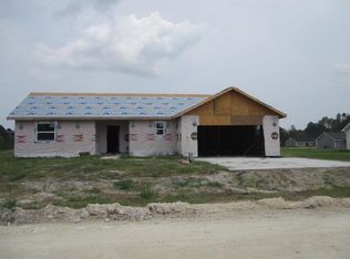 130 Grace Loop, Alma, GA 31510