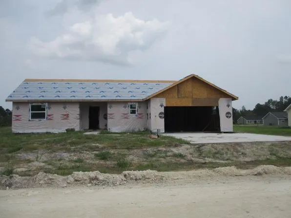 130 Grace Loop, Alma, GA 31510