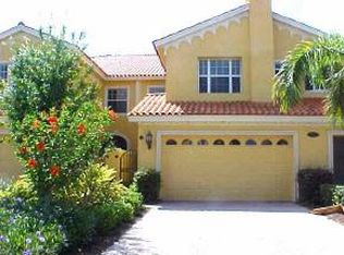 9014 SW Cascada Way #102, Naples, FL 34114